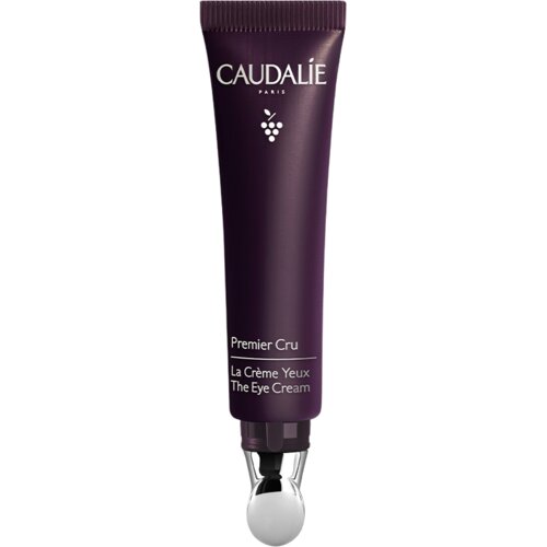 Caudalie Premier Cru krema za korekciju podočnjaka i bora oko očiju 15 ml Cijene