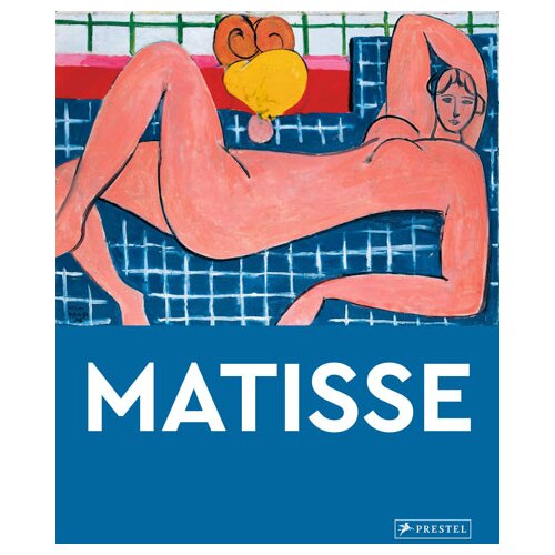Grantham Book Services Eckhard Hollmann - Matisse: Masters of Art Cene