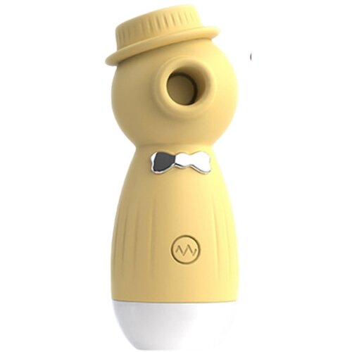 Duai Električni osebni vibrator krogle 38391895 USB, (21691401) Slike