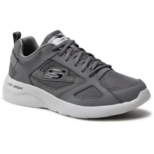 Skechers dynamight 2.0 - fallford 58363-ccbk