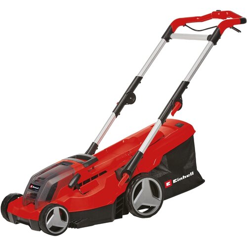 Einhell ge-cm 36/37 li (2x3,0Ah), akumulatorska kosačica za travu set - (3413170) Cene