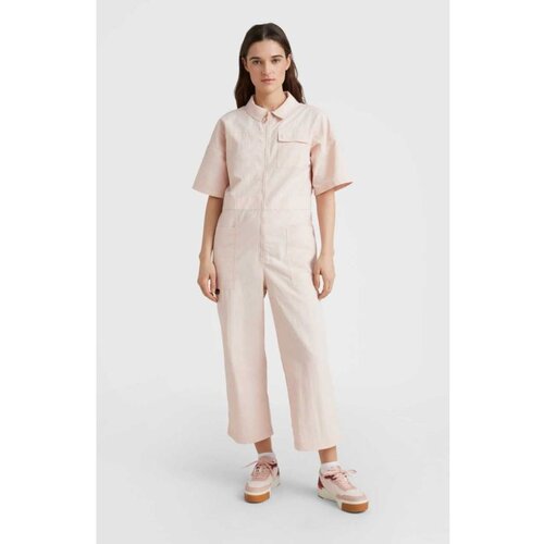 O'neill women utility trail jumpsuit/ Ženski kombinezon/ roze Cene