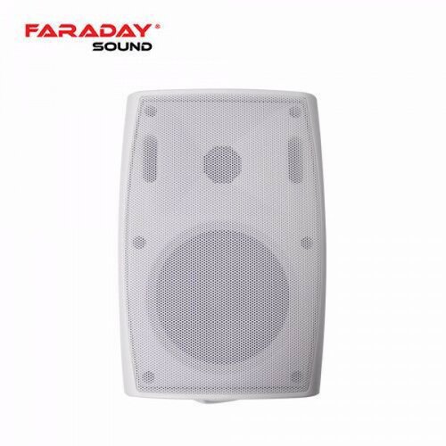 Faraday FD581A (white) zidni zvučnik Slike