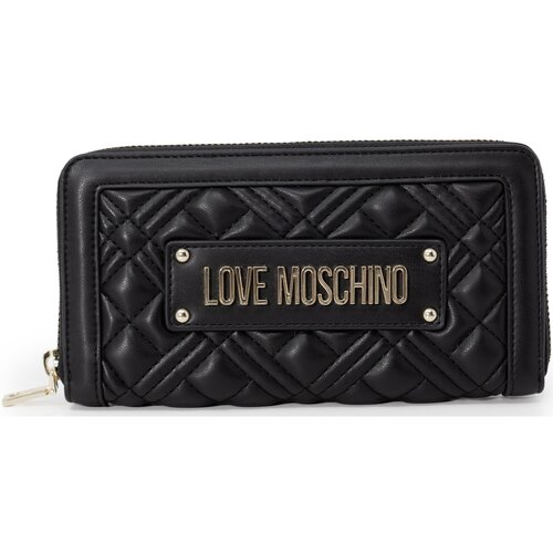 Love Moschino QUILTED JC5600PP1I Vi&amp;scaron;ebojna Slike