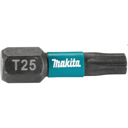 Makita Impact Black torzioni umeci T25×25mm 25 kom E-12398 Slike
