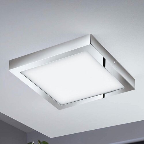 Eglo 98561 - LED RGBW prigu&amp;scaron;iva stropna svetiljka FUEVA-C LED/21W/230V BT IP44 Slike