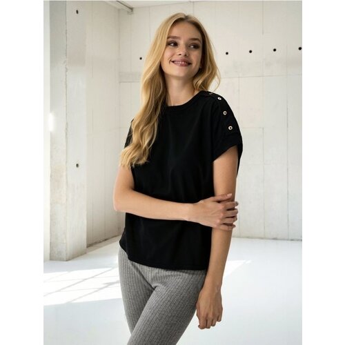 Sinsay Bluza s ukrasnim gumbima Slike