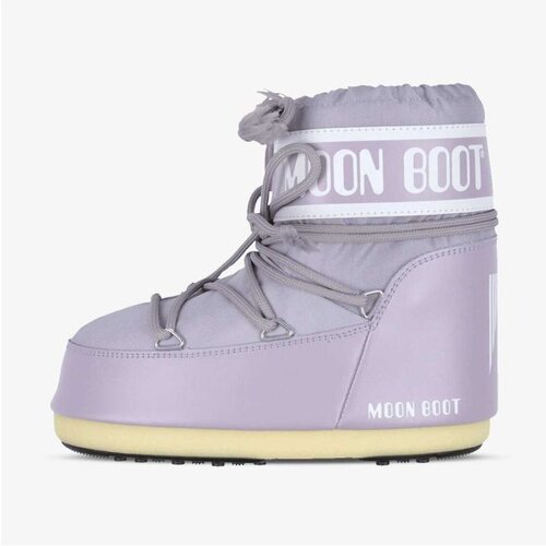 Moon Boot Mb icon low nylon lilas Cene