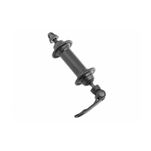 SHUNFENG Glava prednja mtb 36r aluminijum crna brzo skidanje Slike