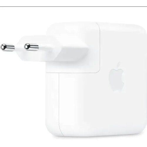 Apple MXN53ZM/A USB punjač 70 W ženski konektor USB-C&amp;reg; bijela unutra&amp;scaron;nje područje Slike