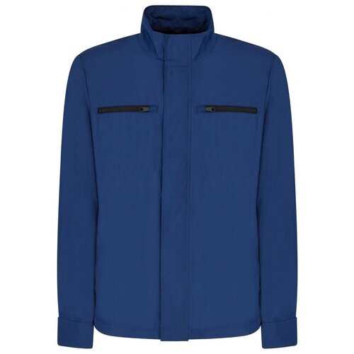 Geox M JHARROD SHORT JKT Plava Cene