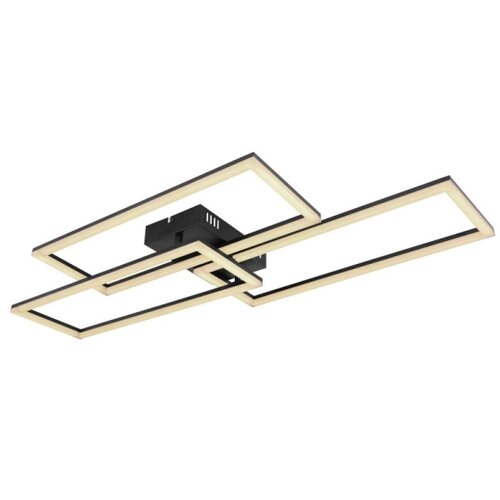  LED stropna svjetiljka Tiny (58 W, D x Š x V: 90 x 40 x 8 cm, Topla bijela) Cene