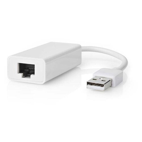 Nedis USB 2.0 ETHERNET ADAPTER CCGB60950WT02 Cijene