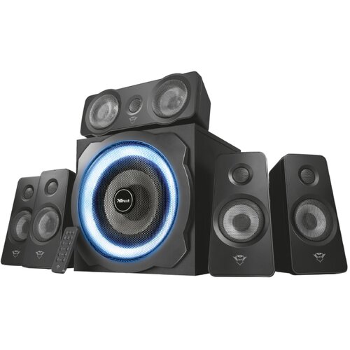 Trust GXT 658 Tytan 5.1 zvuč. 5.1 surround... Cijene