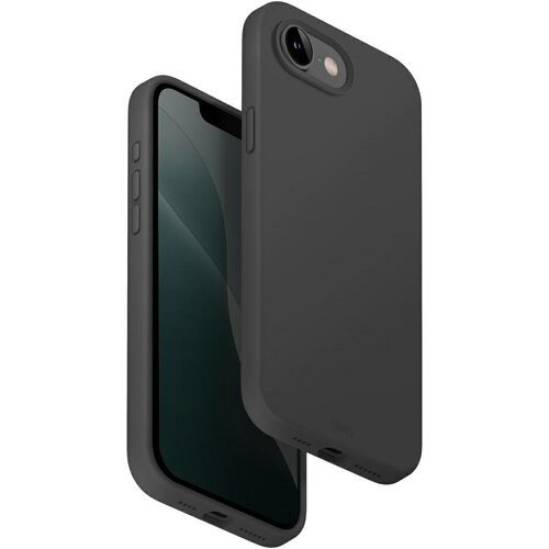 Uniq LINO OVITEK ZA IPHONE 16E MAGCLICK SIVA NAMENJEN POLNJENJU, (5000086699) Cene