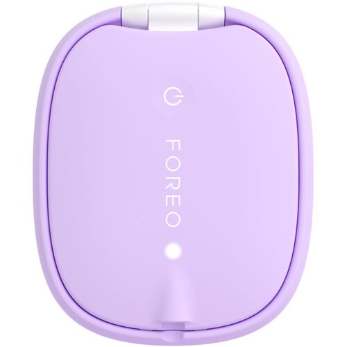 Foreo FLIP&amp;trade; plus LED Detangling Hairbrush krtača za lase z LED-osvetlitvijo 1 kos Slike