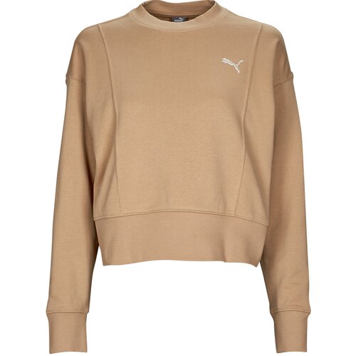 Puma HER CREW Ružičasta Cijene
