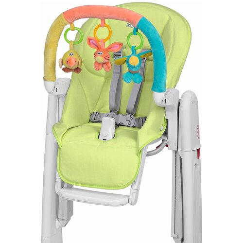 Peg-Perego dodatek Kit Tatamia kit prevleka za sedež z igralom verde Cene