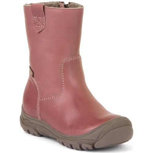 Froddo škornji - Gore Tex in druge membrane G3160203-2 D roza 27 Cene