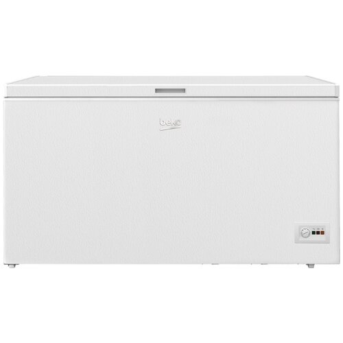  ZAMRZIVAC BEKO HSA47520 Cijene