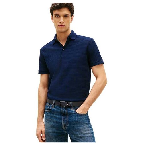Tommy Hilfiger pamučna mu&scaron;ka polo majica Cene