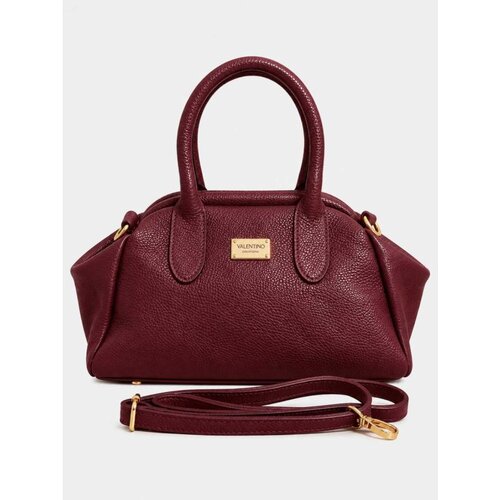 Valentino Creations Ženska koŽna torba v836/ bordo Slike
