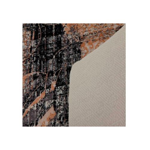 Conceptum Hypnose tepih Exfab101, 100x150cm, tamno siva Cene