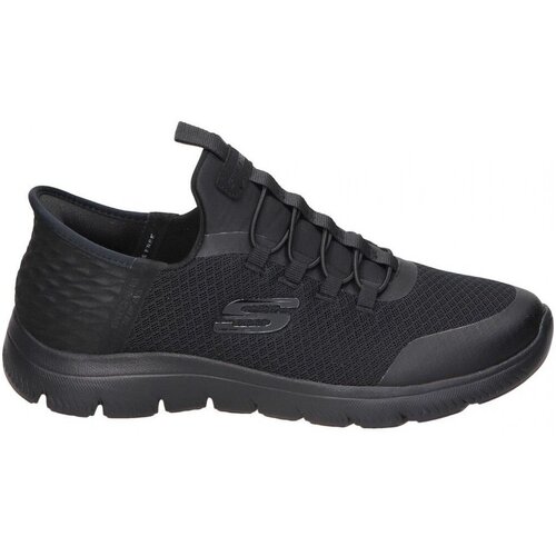 Skechers 403833L-BBK Crna Cijene