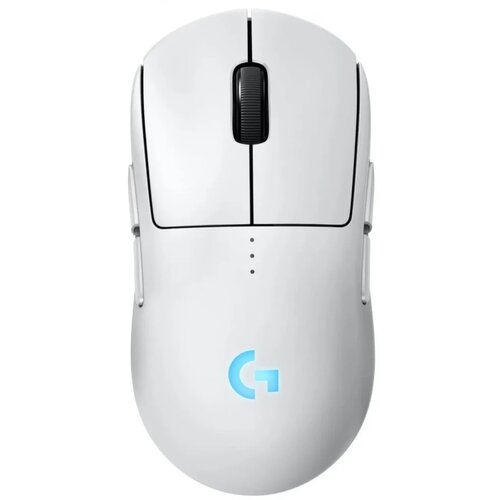 Logitech Bežični miš G PRO 2 Lightspeed White Cene