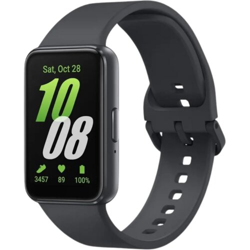 Samsung Galaxy Fit 3 R390 Gray Cijene