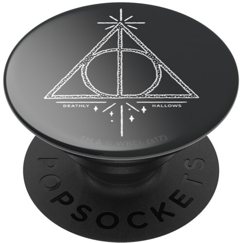 Popsockets držalo / stojalo PopGrip Harry Potter - Deathly Hallows, (21233971) Slike