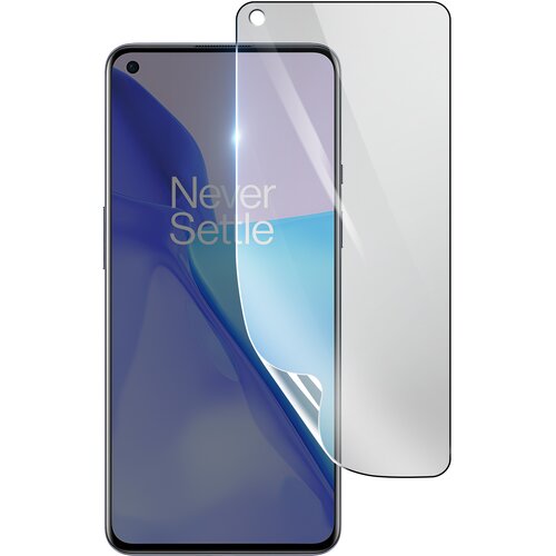 3mk hidrogelna za&scaron;?ita zaslona pred udarci za oneplus 9, prozorno, (21154451) Cene