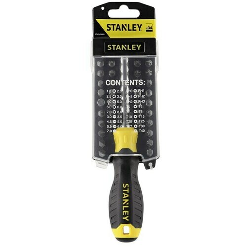 Stanley Vijak s nastavcima (34 -dij.) Cijene