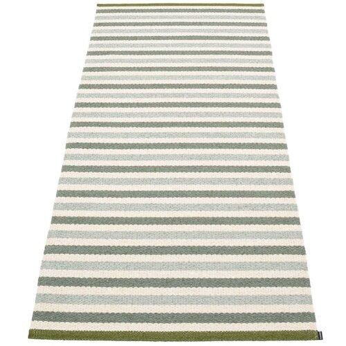 Pappelina Zelena/krem unutarnja i vanjska staza 85x200 cm Teo Sage – Cijene