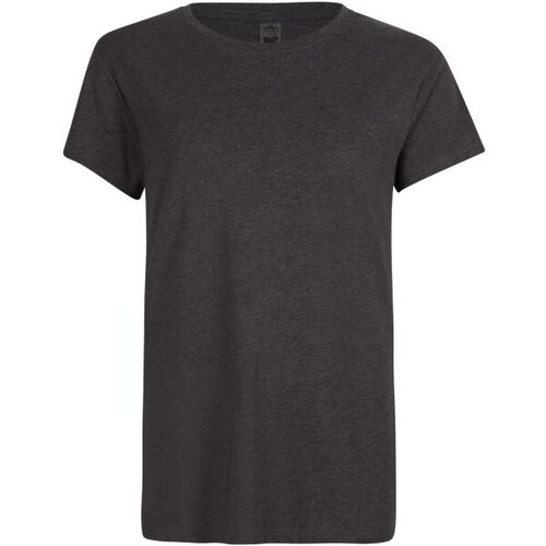 O&amp;#039;neill ESSENTIALS T-SHIRT Ženska majica, crna, veličina Slike