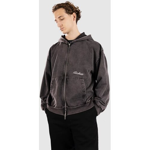 Dickies Bakerped Jopa s kapuco black Slike