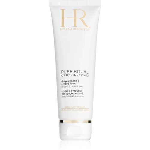 Helena Rubinstein Pure Ritual globinsko čistilna kremasta pena za vse tipe kože 125 ml Cene
