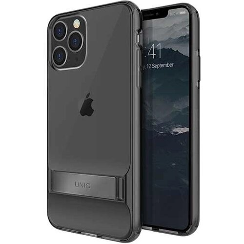 Uniq CABRIO OVITEK ZA IPHONE 11 PRO SIVA ZA TEL, (21833394) Cene