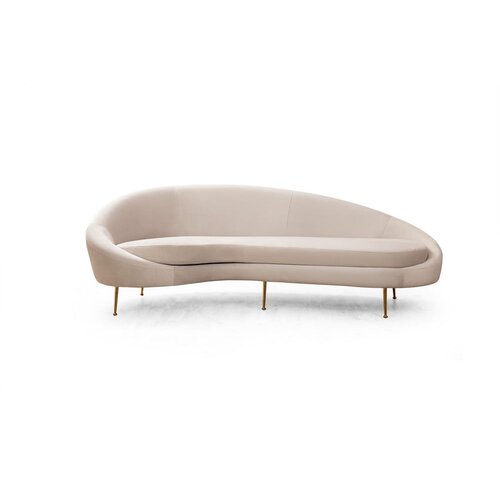 Balcab Home Krem sofa 255 cm Eses – Cijene