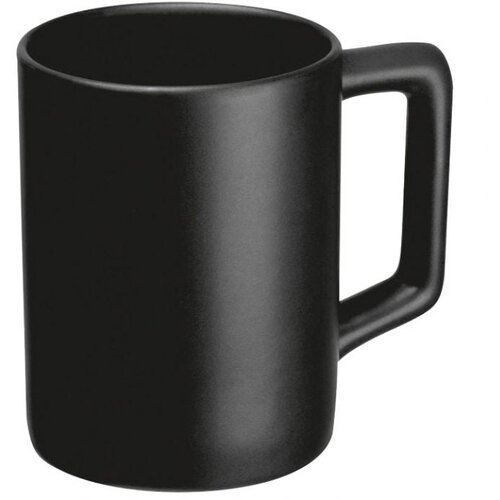  &amp;Scaron;ALICA 300ML KERAMIČKA BRADFORD CRNA Slike
