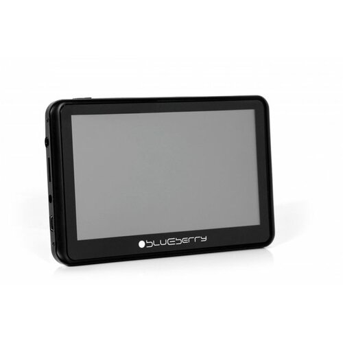Blueberry 2GO528 (5.0 LCD, MediaTek 3353/800MHz, 8GB) GPS navigacija Slike