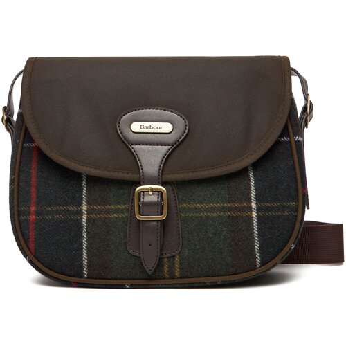 Barbour Torbica Cromarty Crossbody LBA0479OL91 Zelena Cene