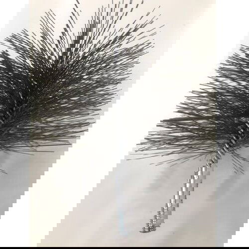 Nero čelična četka za čišćenje dimnjaka fi160 Cene