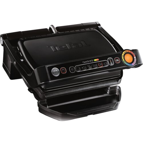 Tefal Grill kontaktni, 2000W, Optigrill+ – GC712834 Cijene