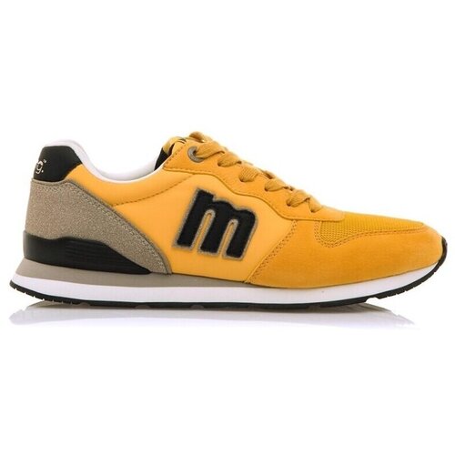MTNG Nizke superge SNEAKERS 84467 Rumena Cene