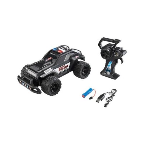 Revell rc highway police Slike