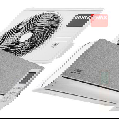 Vivax COOL, klima uređaji, ACP-12CH35AEHI+ R32 SILVER Cijene