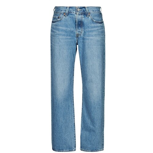 Levi&amp;#039;s 501&amp;reg; &amp;#039;90S ANKLE Plava Slike