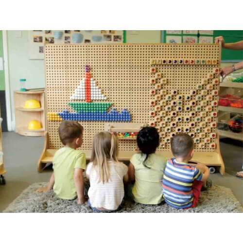  Samostojeća znanstvena ploča creative stem masterkidz 166 x 125 Slike