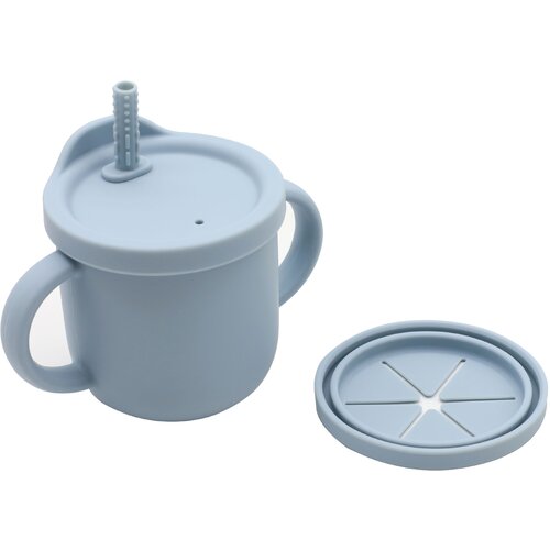 Dardanar Silikonski prisesek za otroke, 2 v 1, proti padcu in proti politju, za ušesa in dojenčke, (21131503) Cene